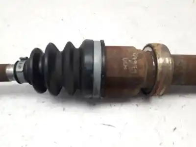 Pezzo di ricambio per auto di seconda mano trasmissione anteriore destra per ford fiesta vi (cb1, ccn) 1.25 riferimenti oem iam 8v513b436aab  