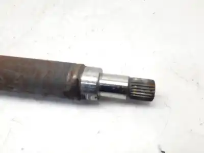 Pezzo di ricambio per auto di seconda mano TRASMISSIONE ANTERIORE DESTRA per FORD FIESTA VI (CB1, CCN)  Riferimenti OEM IAM 8V513B436AAB  