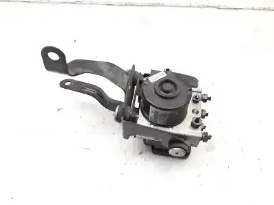 Pezzo di ricambio per auto di seconda mano abs per ford fiesta vi (cb1, ccn) 1.25 riferimenti oem iam 06210955813  28570059023