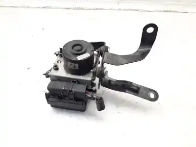 Pezzo di ricambio per auto di seconda mano abs per ford fiesta vi (cb1, ccn) 1.25 riferimenti oem iam 06210955813  28570059023