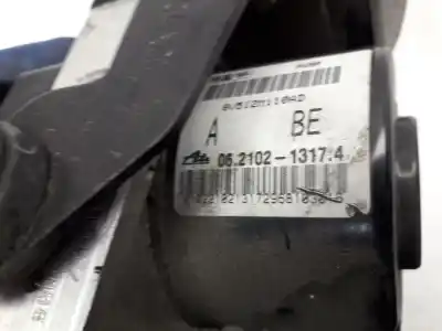 Pezzo di ricambio per auto di seconda mano ABS per FORD FIESTA VI (CB1, CCN)  Riferimenti OEM IAM 06210955813  28570059023