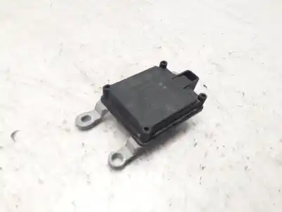 Peça sobressalente para automóvel em segunda mão MÓDULO ELETRÔNICO por NISSAN MICRA V (K14)  Referências OEM IAM A2C761205010000E1850304917  