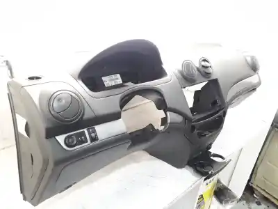 Peça sobressalente para automóvel em segunda mão tablier por chevrolet aveo 1.4 cat referências oem iam   