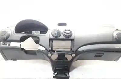 Second-hand car spare part dashboard for chevrolet aveo 1.4 cat oem iam references 