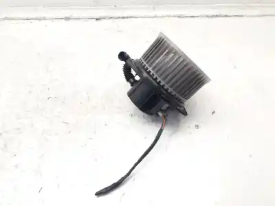 Second-hand car spare part heater blower motor for chevrolet aveo 1.4 cat oem iam references 4051026lhd