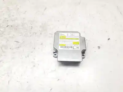 Second-hand car spare part airbag control unit for chevrolet aveo 1.4 cat oem iam references 5wy67040