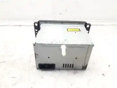 Peça sobressalente para automóvel em segunda mão sistema de áudio / rádio cd por chevrolet aveo 1.4 cat referências oem iam 96651094  
