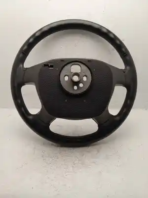 Second-hand car spare part steering wheel for chevrolet aveo 1.4 cat oem iam references 20070928yb232
