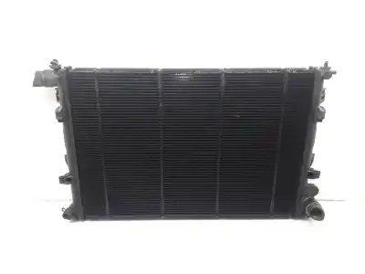 Gebrauchtes Autoersatzteil WASSERRADIATOR zum CITROEN EVASION  OEM-IAM-Referenzen 9634797380  