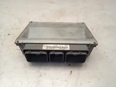 Second-hand car spare part ECU ENGINE CONTROL for JAGUAR S-TYPE  OEM IAM references XR8A12A650NBA  