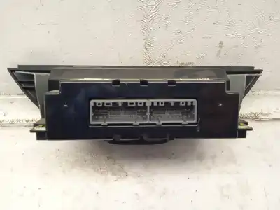 Peça sobressalente para automóvel em segunda mão comando de sofagem (chauffage / ar condicionado) por jaguar s-type 3.0 v6 24v cat referências oem iam xr8h18c612al  