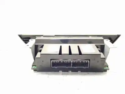 İkinci el araba yedek parçası iklim kontrolü için jaguar s-type 3.0 v6 24v cat oem iam referansları xr8h18cg12ap  