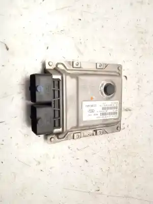 Gebrauchtes Autoersatzteil ECU-MOTORSTEUERGERÄT UCE Motorsteuergerät zum FORD KA (CCU)  OEM-IAM-Referenzen A2C30470000  