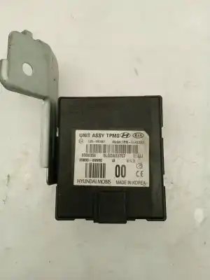 Peça sobressalente para automóvel em segunda mão centralina de ignição imobilizador por hyundai i10 1.0 cat referências oem iam 95800b9000