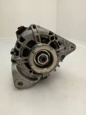 Автозапчасти б/у генератор за hyundai i10 ii (ba, ia) 1.0 ссылки oem iam 3730004700  