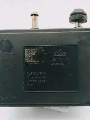 Peça sobressalente para automóvel em segunda mão abs por hyundai i10 1.0 cat referências oem iam 58900b4800  