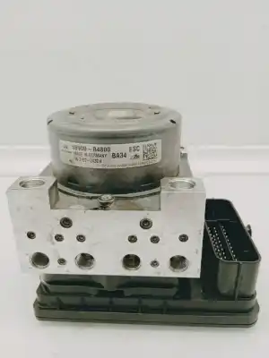 Peça sobressalente para automóvel em segunda mão ABS por HYUNDAI I10  Referências OEM IAM 58900B4800  