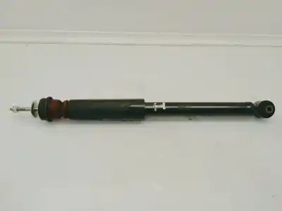 Peça sobressalente para automóvel em segunda mão amortecedor traseiro esquerdo por hyundai i10 1.0 cat referências oem iam 55310b9050