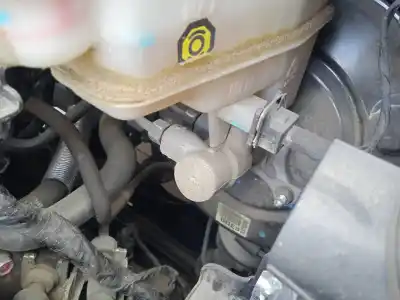 Peça sobressalente para automóvel em segunda mão bomba de travões por hyundai i10 1.0 cat referências oem iam 58500b9800