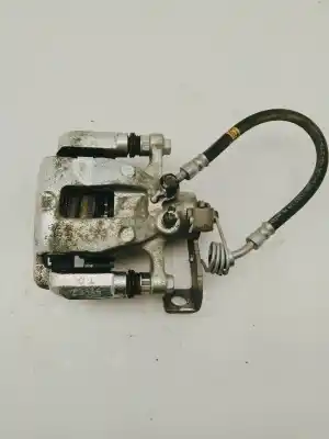 Peça sobressalente para automóvel em segunda mão pinça de travão traseira direita por hyundai i10 1.0 cat referências oem iam 58230b4300