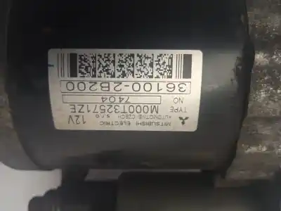 Автозапчастина б/у двигун запускається для kia ceed 1.6 посилання на oem iam 361002b200  