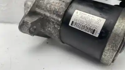 Автозапчастина б/у двигун запускається для kia ceed 1.6 посилання на oem iam 361002b200  