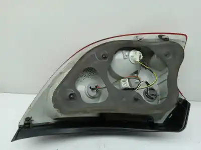 Pièce détachée automobile d'occasion feu arrière droit pour kia ceed 1.6 références oem iam 924021h000  