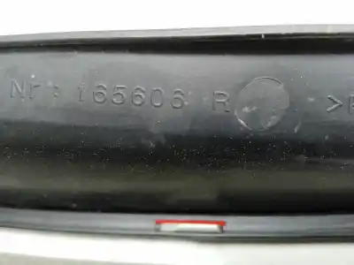 Pièce détachée automobile d'occasion feu arrière droit pour kia ceed 1.6 références oem iam 924021h000  