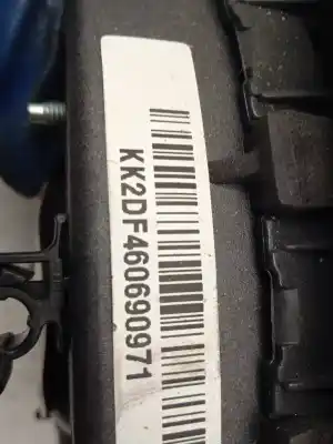 Автозапчастина б/у передня ліва подушка безопасности для kia ceed 1.6 посилання на oem iam 569001h000  