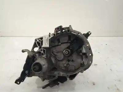 Pezzo di ricambio per auto di seconda mano riduttore per renault scenic (ja..) 1.6 16v authentique (ja0b/11) riferimenti oem iam jb3936  