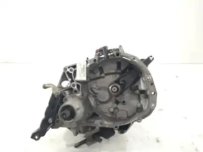 Pezzo di ricambio per auto di seconda mano riduttore per renault scenic (ja..) 1.6 16v authentique (ja0b/11) riferimenti oem iam jb3936  
