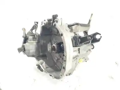 Автозапчастина б/у КОРОБКА ПЕРЕДАЧ для RENAULT SCENIC (JA..)  Посилання на OEM IAM JB3936  
