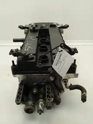 Gebrauchtes Autoersatzteil zylinderkopf des motors zum ford focus lim. (cb8) 1.6 16v ti-vct cat oem-iam-referenzen   
