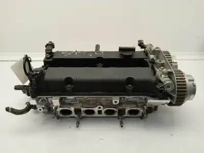 Gebrauchtes Autoersatzteil zylinderkopf des motors zum ford focus lim. (cb8) 1.6 16v ti-vct cat oem-iam-referenzen   