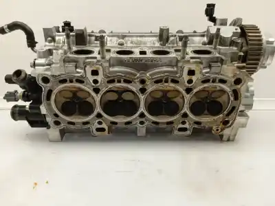 Gebrauchtes Autoersatzteil zylinderkopf des motors zum ford focus lim. (cb8) 1.6 16v ti-vct cat oem-iam-referenzen   