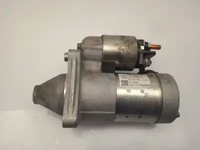 Second-hand car spare part starter motor for fiat panda (169) 1.2 8v dynamic oem iam references s114905