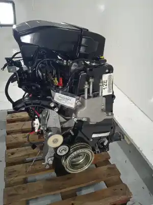 Pezzo di ricambio per auto di seconda mano motore completo per fiat panda (169) 1.2 8v dynamic riferimenti oem iam   