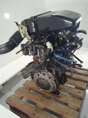 Pezzo di ricambio per auto di seconda mano motore completo per fiat panda (169) 1.2 8v dynamic riferimenti oem iam   