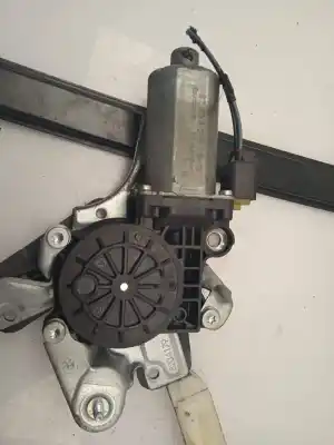 Second-hand car spare part driver left window regulator for bmw serie 3 coupe (e46) 2.0 16v diesel cat oem iam references   