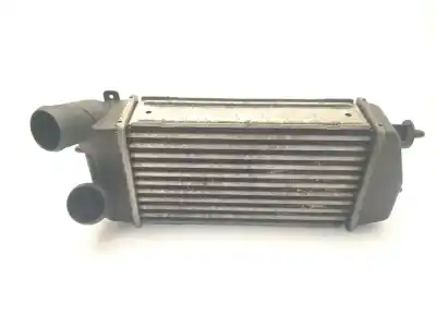 Pièce détachée automobile d'occasion intercooler / échangeur d'air pour citroen c3 (f desde 11/2001) 1.4 hdi /66kw références oem iam   
