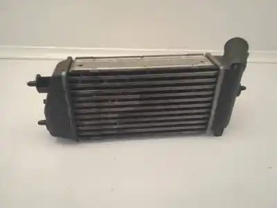 Pièce détachée automobile d'occasion intercooler / échangeur d'air pour citroen c3 (f desde 11/2001) 1.4 hdi /66kw références oem iam   