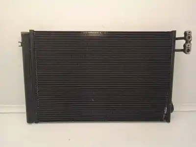 Peça sobressalente para automóvel em segunda mão condensador / radiador de ar condicionado por bmw serie 3 cabrio (e93) 3.0 24v referências oem iam 