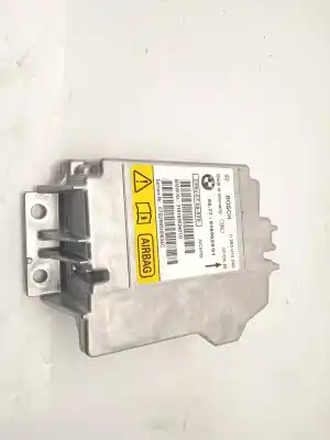 Peça sobressalente para automóvel em segunda mão centralina de airbag por bmw serie 3 cabrio (e93) 3.0 24v referências oem iam 0285010240