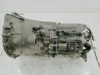 Second-hand car spare part gearbox for bmw serie 3 cabrio (e93) 3.0 24v oem iam references 1069301097a  