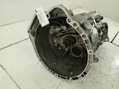 Second-hand car spare part gearbox for bmw serie 3 cabrio (e93) 3.0 24v oem iam references 1069301097a  