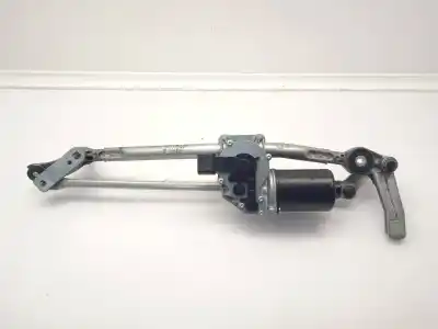 Peça sobressalente para automóvel em segunda mão motor do limpa para brisas por bmw serie 3 cabrio (e93) 3.0 24v referências oem iam 697828301