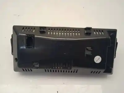 Second-hand car spare part multifunction display for bmw serie 3 cabrio (e93) 3.0 24v oem iam references al601671026992  caja 2