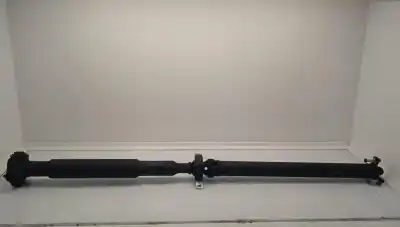 Peça sobressalente para automóvel em segunda mão transmissão central traseira por bmw serie 3 cabrio (e93) 3.0 24v referências oem iam 7527356