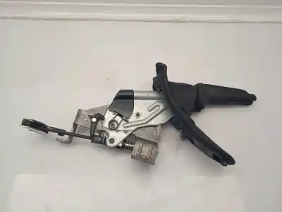 Peça sobressalente para automóvel em segunda mão alavanca de travão de mão por bmw serie 3 cabrio (e93) 3.0 24v referências oem iam 344067649240