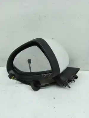 Second-hand car spare part left rearview mirror for opel corsa d (s07) 1.3 cdti (l08 l68) oem iam references 6428245